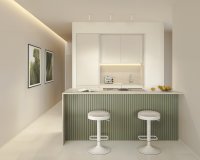 New build - Apartamento - Alicante - Jacarilla