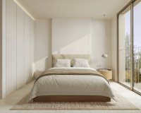 New build - Apartamento - Alicante - Jacarilla