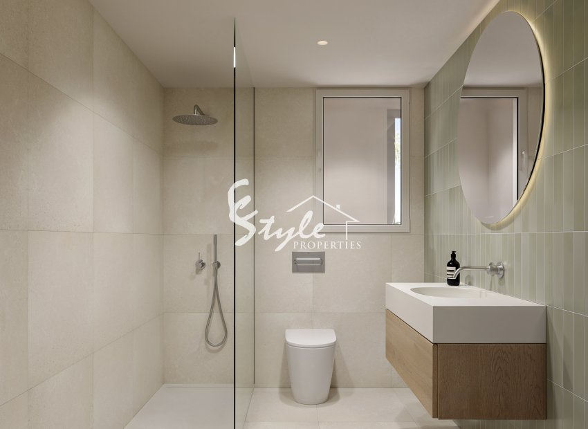 New build - Apartamento - Alicante - Jacarilla