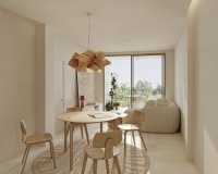 New build - Apartamento - Alicante - Jacarilla