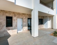 New build - Apartamento - Alicante - La Canalosa