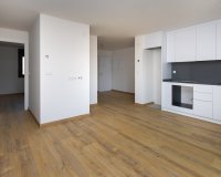 New build - Apartamento - Alicante - La Canalosa