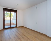 New build - Apartamento - Alicante - La Canalosa