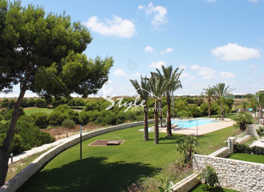 New build - Apartamento - Alicante - Lo Romero