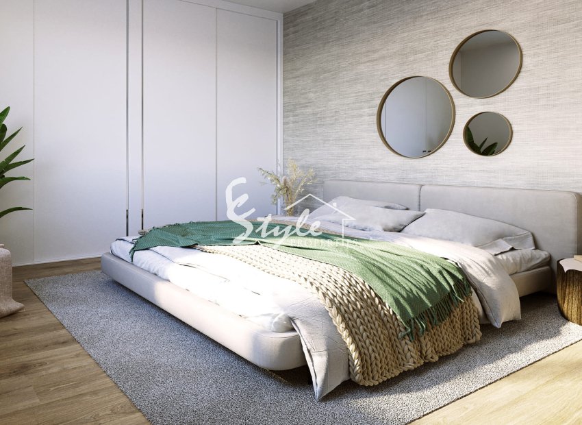 New build - Apartamento - Alicante - Monforte del Cid