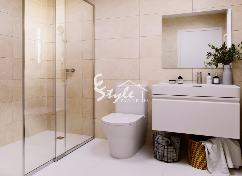 New build - Apartamento - Alicante - Monforte del Cid