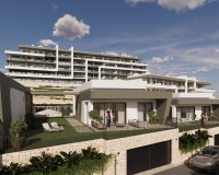 New build - Apartamento - Alicante - Mutxamel