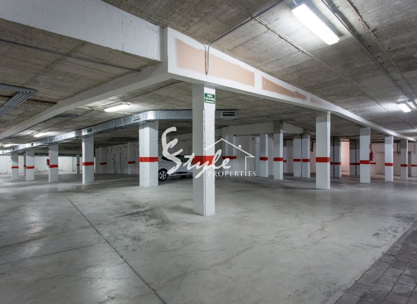 New build - Apartamento - Alicante - Santa Pola