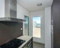 New build - Apartamento - Alicante - Santa Pola