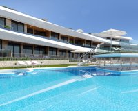 New build - Apartamento - Alicante