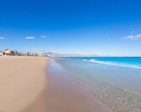 New build - Apartamento - Alicante