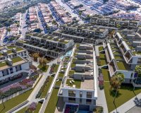 New build - Apartamento - Alicante