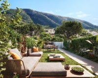 New build - Apartamento - Alicante