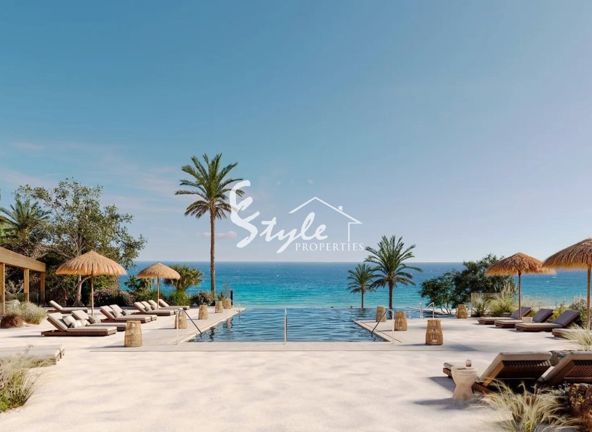 New build - Apartamento - Almeria - Macenas