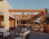 New build - Apartamento - Almeria - Macenas