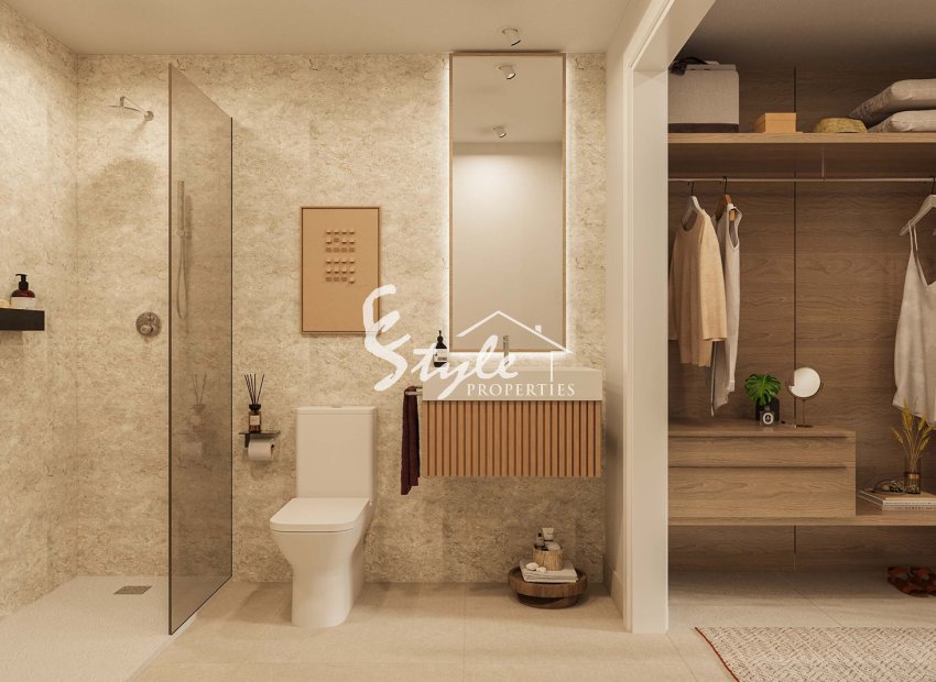 New build - Apartamento - Almeria - Macenas