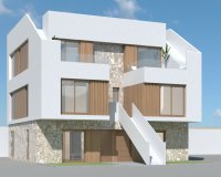 New build - Apartamento - Benejúzar