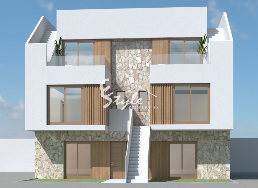 New build - Apartamento - Benejúzar