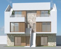 New build - Apartamento - Benejúzar