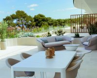 New build - Apartamento - Benidorm - Alfas del Pi
