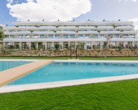 New build - Apartamento - Benidorm - Alfas del Pi