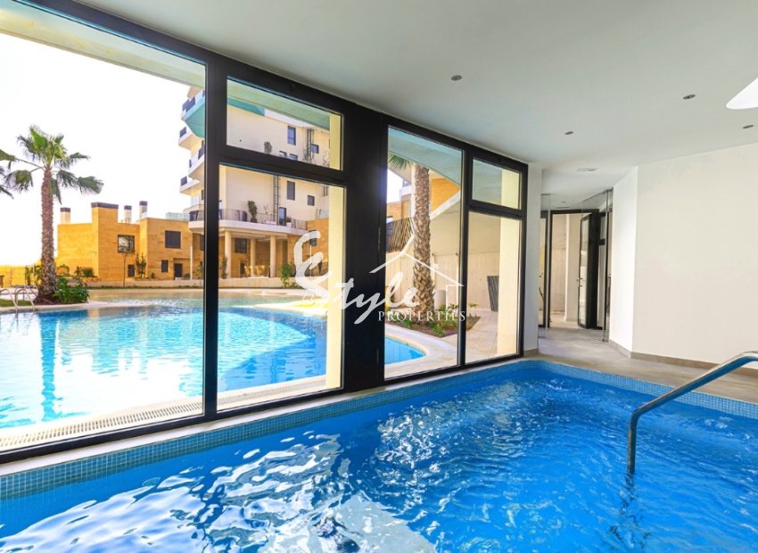 New build - Apartamento - Benidorm - Alicante