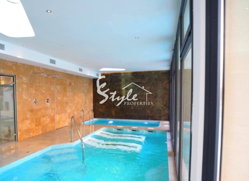 New build - Apartamento - Benidorm - Alicante