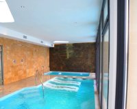 New build - Apartamento - Benidorm - Alicante