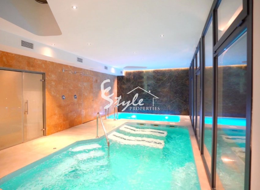 New build - Apartamento - Benidorm - Alicante