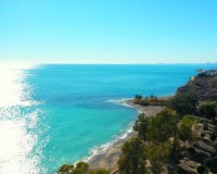 New build - Apartamento - Benidorm - Alicante