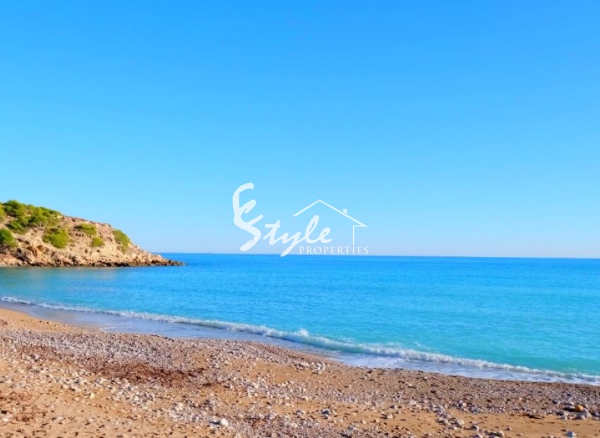 New build - Apartamento - Benidorm - Alicante