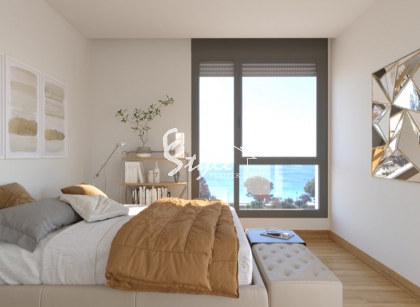 New build - Apartamento - Benidorm - Alicante