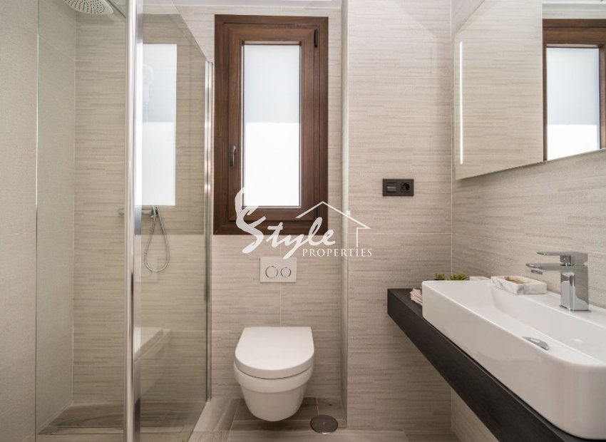 New build - Apartamento - Benidorm - Finestrat