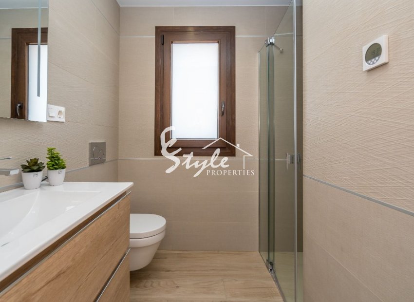 New build - Apartamento - Benidorm - Finestrat