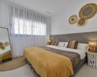 New build - Apartamento - Benidorm - Finestrat