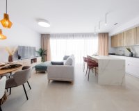 New build - Apartamento - Benidorm - Finestrat