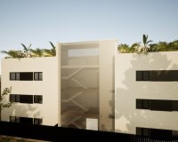 New build - Apartamento - Benidorm - Finestrat