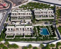 New build - Apartamento - Benidorm - Finestrat