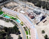 New build - Apartamento - Benidorm - Finestrat