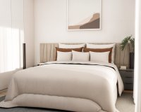 New build - Apartamento - Benidorm - Finestrat