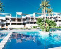 New build - Apartamento - Benidorm - Finestrat