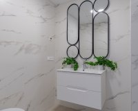 New build - Apartamento - Benidorm - Finestrat