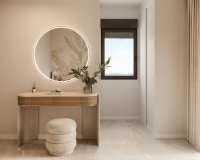 New build - Apartamento - Benidorm - Finestrat