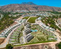 New build - Apartamento - Benidorm - Finestrat