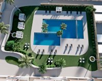 New build - Apartamento - Benidorm - Finestrat