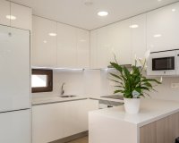 New build - Apartamento - Benidorm - Finestrat