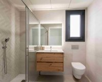 New build - Apartamento - Benidorm - Finestrat