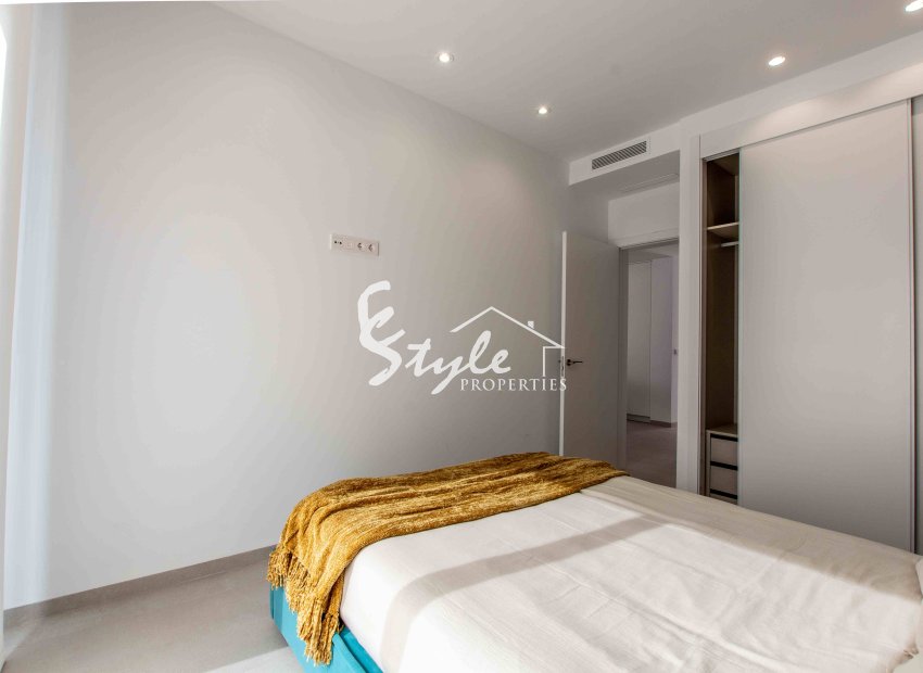 New build - Apartamento - Benidorm - Finestrat