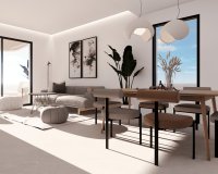 New build - Apartamento - Benidorm - Finestrat
