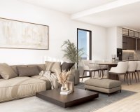New build - Apartamento - Benidorm - Finestrat